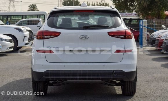 Buy Import Hyundai Tucson White Car in Import - Dubai in Andijon Buy Import Hyundai Tucson White Car in Import - Dubai in Andijon
