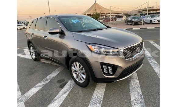 Buy Import Kia Sorento Other Car in Import - Dubai in Andijon Buy Import Kia Sorento Other Car in Import - Dubai in Andijon