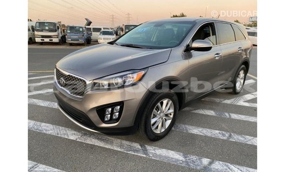 Buy Import Kia Sorento Other Car in Import - Dubai in Andijon Buy Import Kia Sorento Other Car in Import - Dubai in Andijon