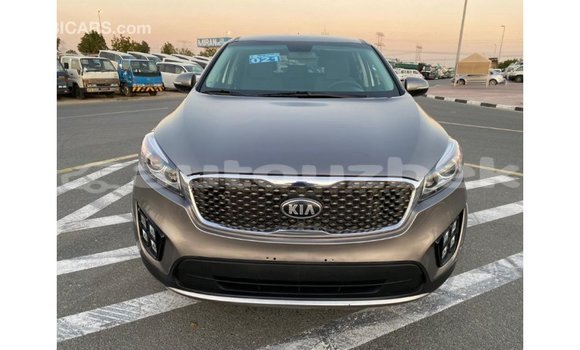Buy Import Kia Sorento Other Car in Import - Dubai in Andijon Buy Import Kia Sorento Other Car in Import - Dubai in Andijon