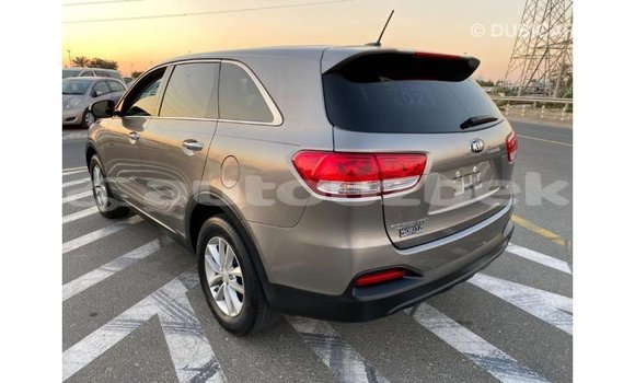 Buy Import Kia Sorento Other Car in Import - Dubai in Andijon Buy Import Kia Sorento Other Car in Import - Dubai in Andijon