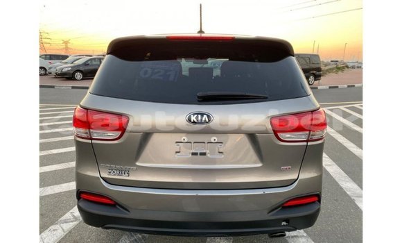 Buy Import Kia Sorento Other Car in Import - Dubai in Andijon Buy Import Kia Sorento Other Car in Import - Dubai in Andijon