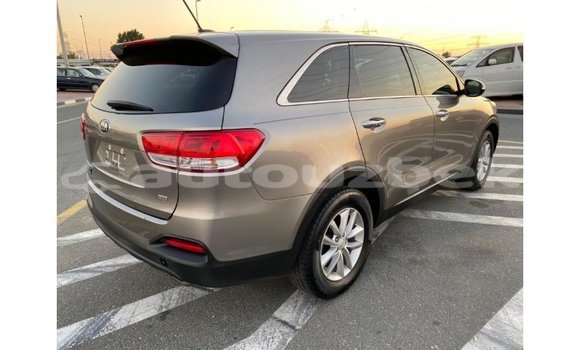 Buy Import Kia Sorento Other Car in Import - Dubai in Andijon Buy Import Kia Sorento Other Car in Import - Dubai in Andijon