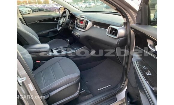 Buy Import Kia Sorento Other Car in Import - Dubai in Andijon Buy Import Kia Sorento Other Car in Import - Dubai in Andijon