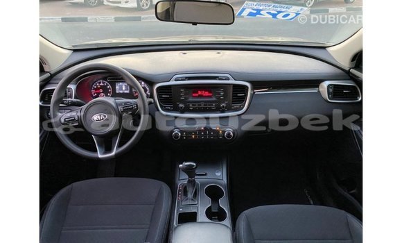 Buy Import Kia Sorento Other Car in Import - Dubai in Andijon Buy Import Kia Sorento Other Car in Import - Dubai in Andijon