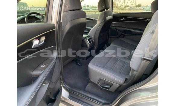 Buy Import Kia Sorento Other Car in Import - Dubai in Andijon Buy Import Kia Sorento Other Car in Import - Dubai in Andijon