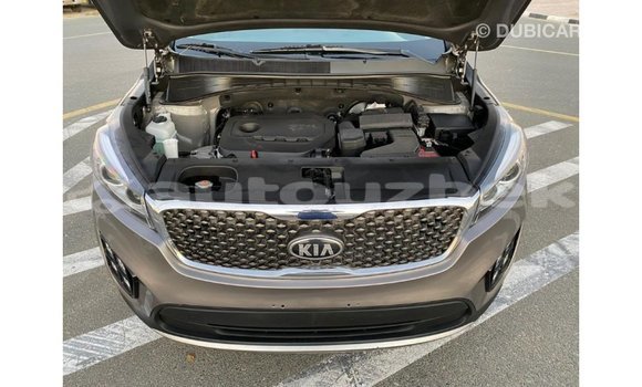 Buy Import Kia Sorento Other Car in Import - Dubai in Andijon Buy Import Kia Sorento Other Car in Import - Dubai in Andijon