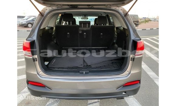 Buy Import Kia Sorento Other Car in Import - Dubai in Andijon Buy Import Kia Sorento Other Car in Import - Dubai in Andijon