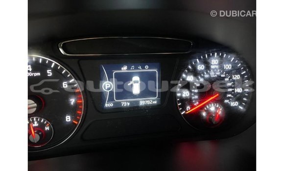 Buy Import Kia Sorento Other Car in Import - Dubai in Andijon Buy Import Kia Sorento Other Car in Import - Dubai in Andijon