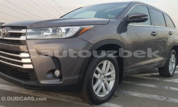 Buy Import Toyota Highlander Other Car in Import - Dubai in Andijon Buy Import Toyota Highlander Other Car in Import - Dubai in Andijon
