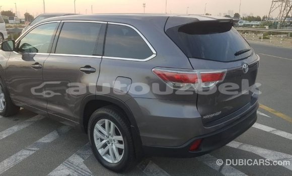 Buy Import Toyota Highlander Other Car in Import - Dubai in Andijon Buy Import Toyota Highlander Other Car in Import - Dubai in Andijon
