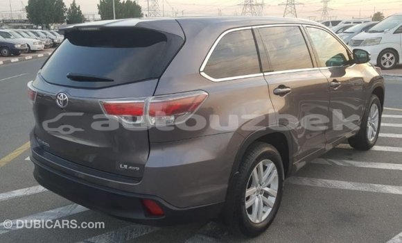 Buy Import Toyota Highlander Other Car in Import - Dubai in Andijon Buy Import Toyota Highlander Other Car in Import - Dubai in Andijon