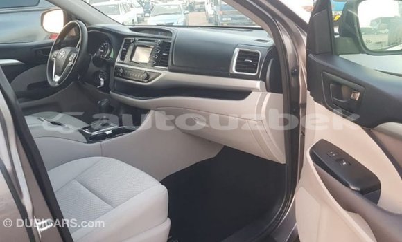 Buy Import Toyota Highlander Other Car in Import - Dubai in Andijon Buy Import Toyota Highlander Other Car in Import - Dubai in Andijon