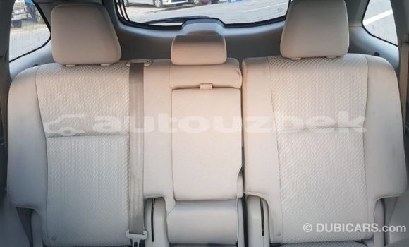 Buy Import Toyota Highlander Other Car in Import - Dubai in Andijon Buy Import Toyota Highlander Other Car in Import - Dubai in Andijon