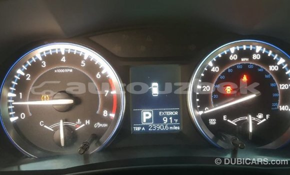 Buy Import Toyota Highlander Other Car in Import - Dubai in Andijon Buy Import Toyota Highlander Other Car in Import - Dubai in Andijon