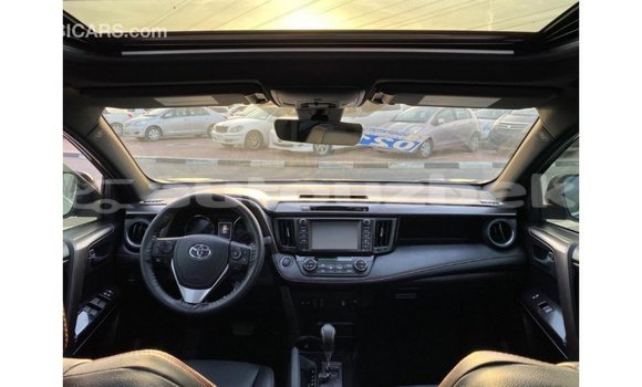 Buy Import Toyota 4Runner Other Car in Import - Dubai in Andijon Buy Import Toyota 4Runner Other Car in Import - Dubai in Andijon