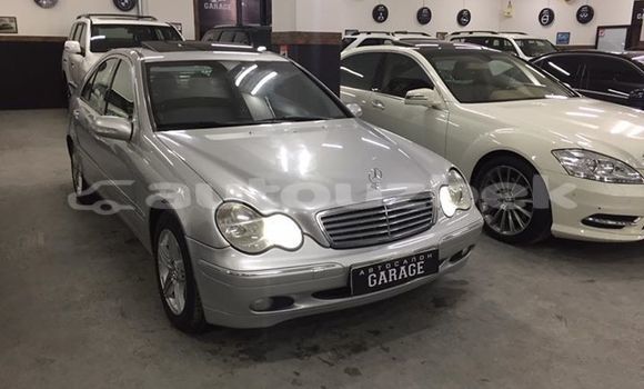 Buy Used Mercedes-Benz C-klasse Silver Car in Tashkent in Toskent Buy Used Mercedes-Benz C-klasse Silver Car in Tashkent in Toskent