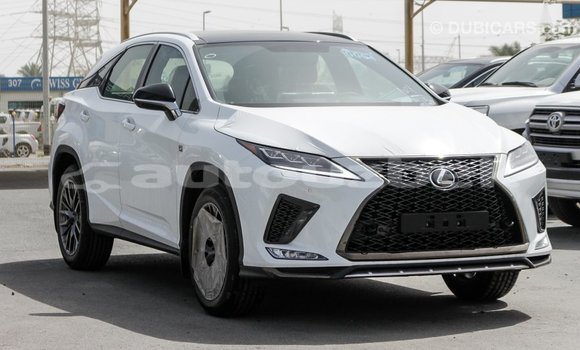 Buy Import Lexus RX 300 White Car in Import - Dubai in Andijon Buy Import Lexus RX 300 White Car in Import - Dubai in Andijon