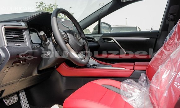 Buy Import Lexus RX 300 White Car in Import - Dubai in Andijon Buy Import Lexus RX 300 White Car in Import - Dubai in Andijon