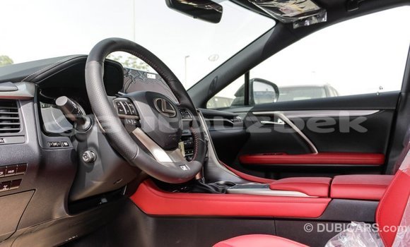 Buy Import Lexus RX 300 White Car in Import - Dubai in Andijon Buy Import Lexus RX 300 White Car in Import - Dubai in Andijon