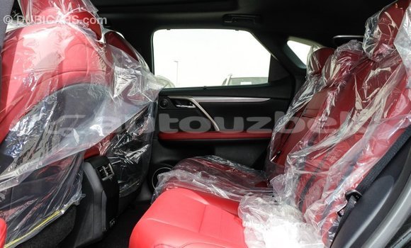 Buy Import Lexus RX 300 White Car in Import - Dubai in Andijon Buy Import Lexus RX 300 White Car in Import - Dubai in Andijon