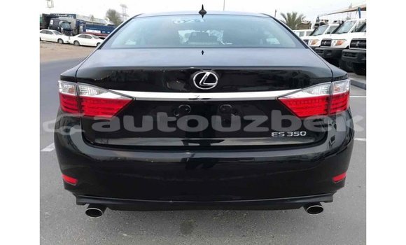 Buy Import Lexus ES Black Car in Import - Dubai in Andijon Buy Import Lexus ES Black Car in Import - Dubai in Andijon