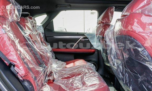 Buy Import Lexus RX 300 White Car in Import - Dubai in Andijon Buy Import Lexus RX 300 White Car in Import - Dubai in Andijon