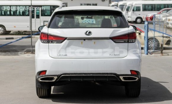 Buy Import Lexus RX 300 White Car in Import - Dubai in Andijon Buy Import Lexus RX 300 White Car in Import - Dubai in Andijon