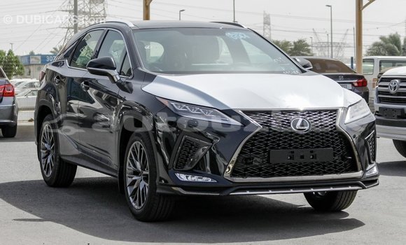 Buy Import Lexus RX 300 Black Car in Import - Dubai in Andijon Buy Import Lexus RX 300 Black Car in Import - Dubai in Andijon