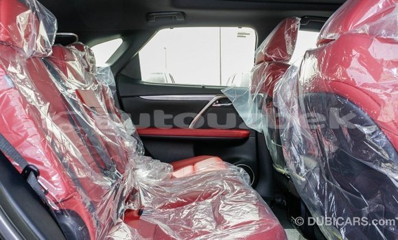 Buy Import Lexus RX 300 Black Car in Import - Dubai in Andijon Buy Import Lexus RX 300 Black Car in Import - Dubai in Andijon