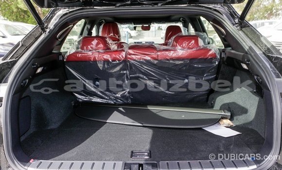 Buy Import Lexus RX 300 Black Car in Import - Dubai in Andijon Buy Import Lexus RX 300 Black Car in Import - Dubai in Andijon