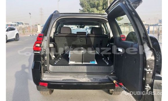 Buy Import Toyota Prado Black Car in Import - Dubai in Andijon Buy Import Toyota Prado Black Car in Import - Dubai in Andijon