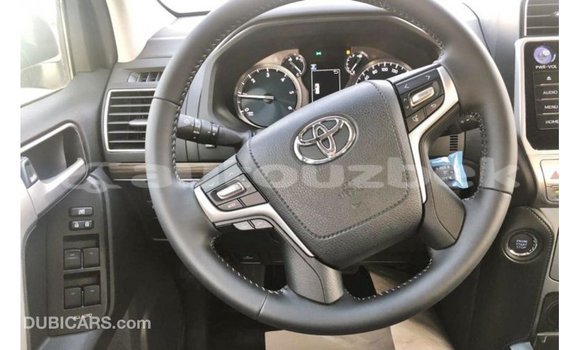Buy Import Toyota Prado Black Car in Import - Dubai in Andijon Buy Import Toyota Prado Black Car in Import - Dubai in Andijon