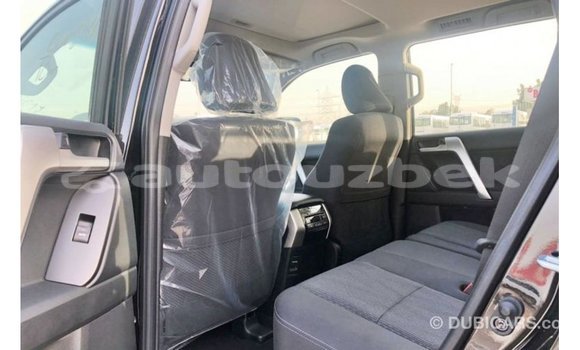 Buy Import Toyota Prado Black Car in Import - Dubai in Andijon Buy Import Toyota Prado Black Car in Import - Dubai in Andijon