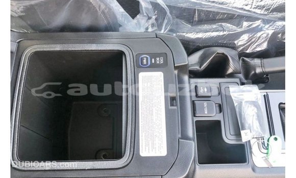 Buy Import Toyota Prado Black Car in Import - Dubai in Andijon Buy Import Toyota Prado Black Car in Import - Dubai in Andijon