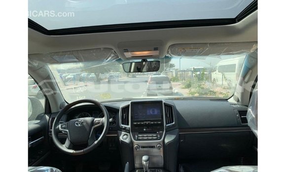 Buy Import Toyota Land Cruiser Black Car in Import - Dubai in Andijon Buy Import Toyota Land Cruiser Black Car in Import - Dubai in Andijon