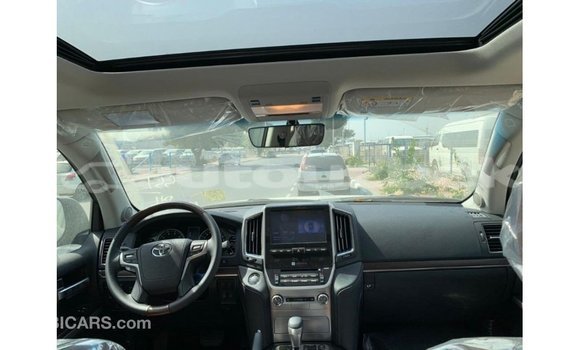 Buy Import Toyota Land Cruiser Black Car in Import - Dubai in Andijon Buy Import Toyota Land Cruiser Black Car in Import - Dubai in Andijon