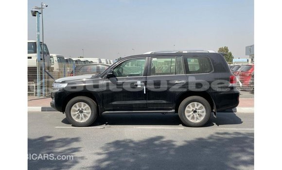 Buy Import Toyota Land Cruiser Black Car in Import - Dubai in Andijon Buy Import Toyota Land Cruiser Black Car in Import - Dubai in Andijon