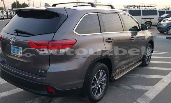 Buy Import Toyota Highlander Other Car in Import - Dubai in Andijon Buy Import Toyota Highlander Other Car in Import - Dubai in Andijon