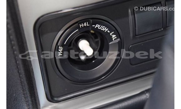 Buy Import Toyota Hilux Black Car in Import - Dubai in Andijon Buy Import Toyota Hilux Black Car in Import - Dubai in Andijon