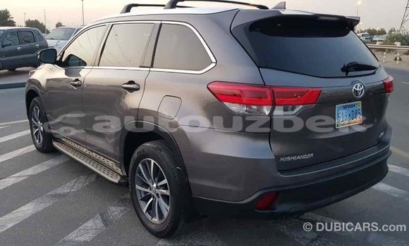 Buy Import Toyota Highlander Other Car in Import - Dubai in Andijon Buy Import Toyota Highlander Other Car in Import - Dubai in Andijon