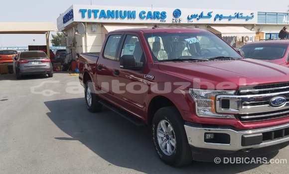 Buy Import Ford Club Wagon Red Car in Import - Dubai in Andijon Buy Import Ford Club Wagon Red Car in Import - Dubai in Andijon