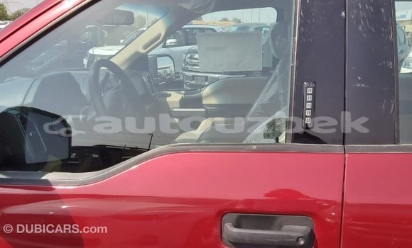 Buy Import Ford Club Wagon Red Car in Import - Dubai in Andijon Buy Import Ford Club Wagon Red Car in Import - Dubai in Andijon