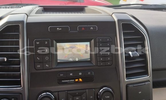 Buy Import Ford Club Wagon Red Car in Import - Dubai in Andijon Buy Import Ford Club Wagon Red Car in Import - Dubai in Andijon