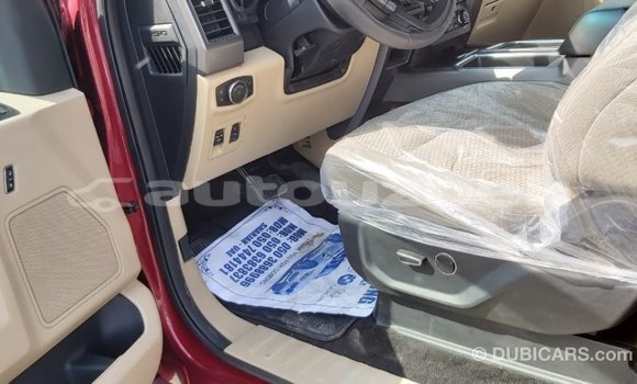 Buy Import Ford Club Wagon Red Car in Import - Dubai in Andijon Buy Import Ford Club Wagon Red Car in Import - Dubai in Andijon