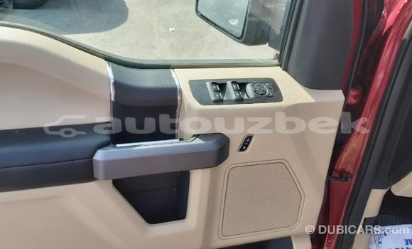 Buy Import Ford Club Wagon Red Car in Import - Dubai in Andijon Buy Import Ford Club Wagon Red Car in Import - Dubai in Andijon