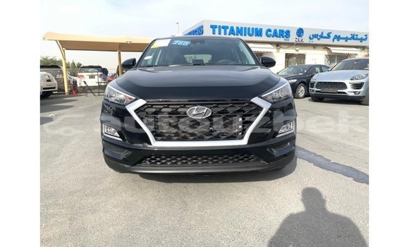 Buy Import Hyundai Tucson Black Car in Import - Dubai in Andijon Buy Import Hyundai Tucson Black Car in Import - Dubai in Andijon