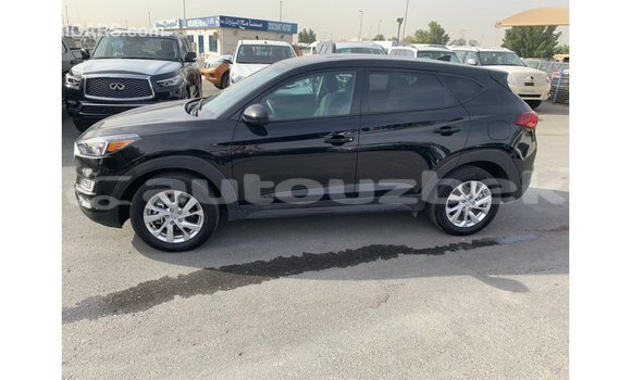 Buy Import Hyundai Tucson Black Car in Import - Dubai in Andijon Buy Import Hyundai Tucson Black Car in Import - Dubai in Andijon