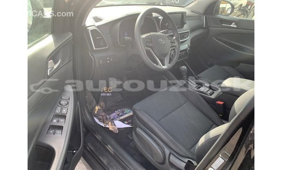 Buy Import Hyundai Tucson Black Car in Import - Dubai in Andijon Buy Import Hyundai Tucson Black Car in Import - Dubai in Andijon