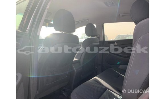 Buy Import Hyundai Tucson Black Car in Import - Dubai in Andijon Buy Import Hyundai Tucson Black Car in Import - Dubai in Andijon